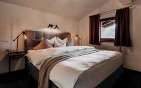 Cristall Schlafzimmer